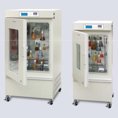 DBO实验室培养箱 - MC series - MAAN Medical & Laboratory - 移动式 / 落地 / 冷却