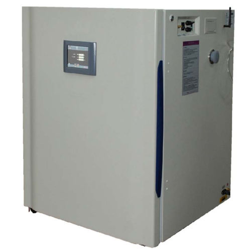 实验室CO2培养箱 - MCO ‐150 - MAAN Medical & Laboratory - 紧凑型 / 加热 / 空气套