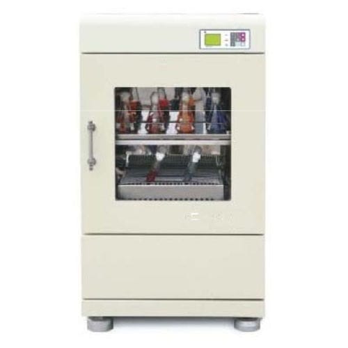 科学研究实验室培养箱 - M series - MAAN Medical & Laboratory - 杂交 / 落地 / 带有搅拌器