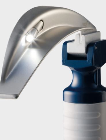 Macintosh喉镜工具组 - Visionary® Classic Eco - Marshall Airway Products - Miller