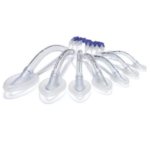 PVC喉罩 - Visionary® LAD® - Marshall Airway Products - 一次性