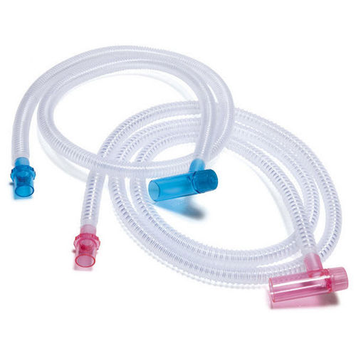 儿科呼吸回路 - NeoPEEP® - Marshall Airway Products