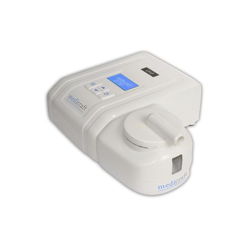 电子加湿器 - Medicraft Medikal Sistemler A.S. - 保温