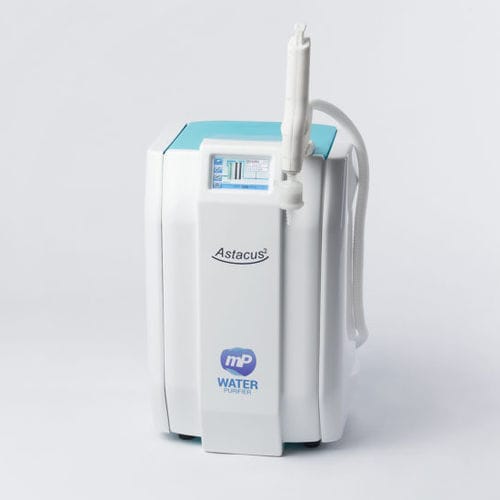 超纯水净水器 - Astacus² - membraPure - 实验室 / 反渗透 / 去离子