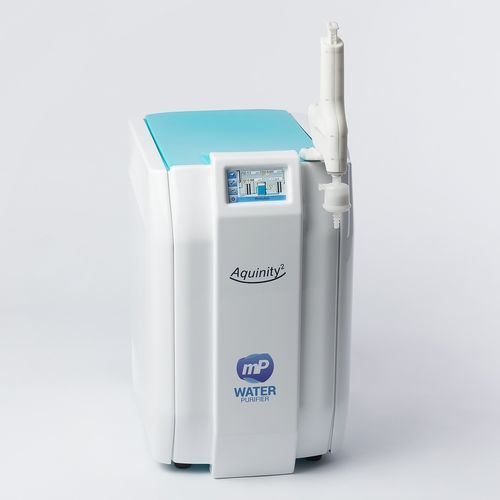 实验室净水器 - Aquinity² P10 - membraPure - 反渗透