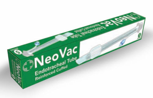 经口气管插管 - Neovac - Neomedic Limited