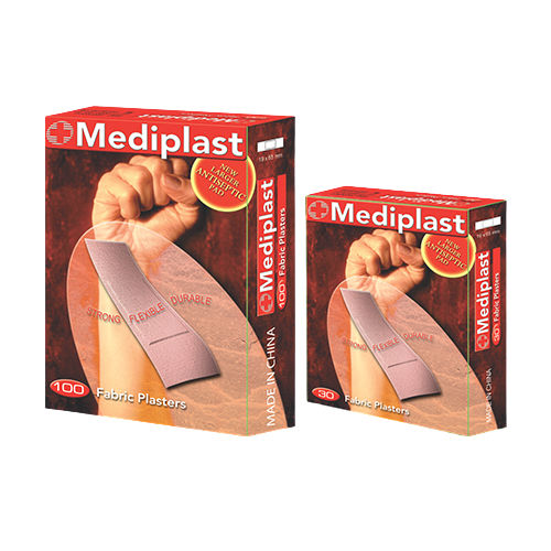 捆扎矫形绷带 - Mediplast - Neomedic Limited - 弹性