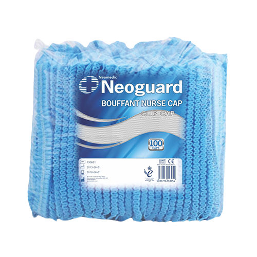 圆医用帽 - Neoguard - Neomedic Limited