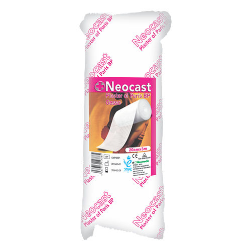 石膏绷带 - Neocast - Neomedic Limited