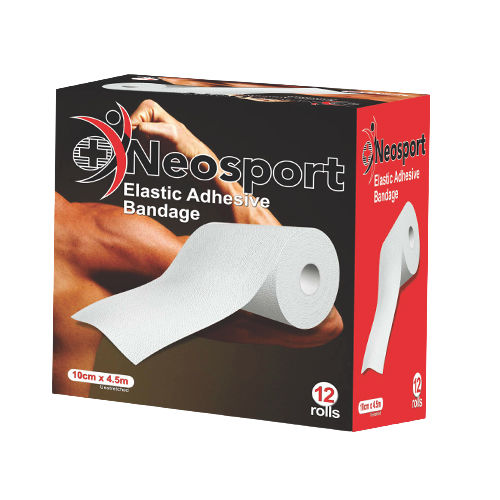 弹性绷带 - Neosport - Neomedic Limited