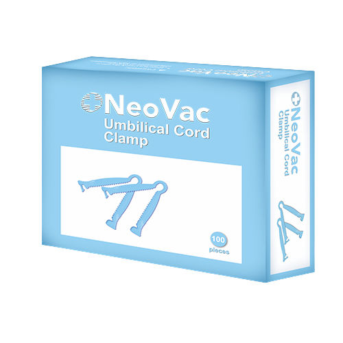 脐夹子 - Neovac - Neomedic Limited