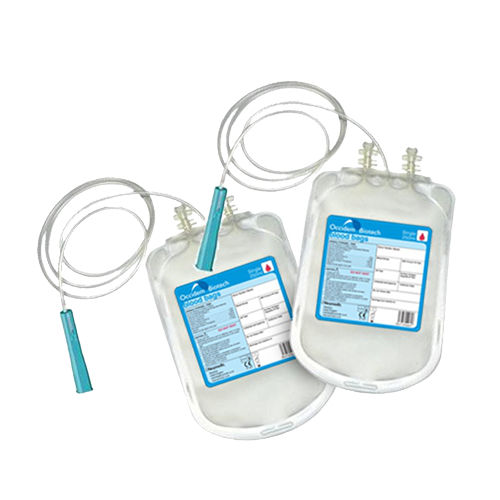 CPD血浆袋 - Occidem Biotech - Neomedic Limited