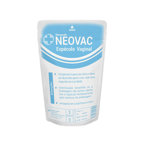 扩阴器 - Neovac - Neomedic Limited