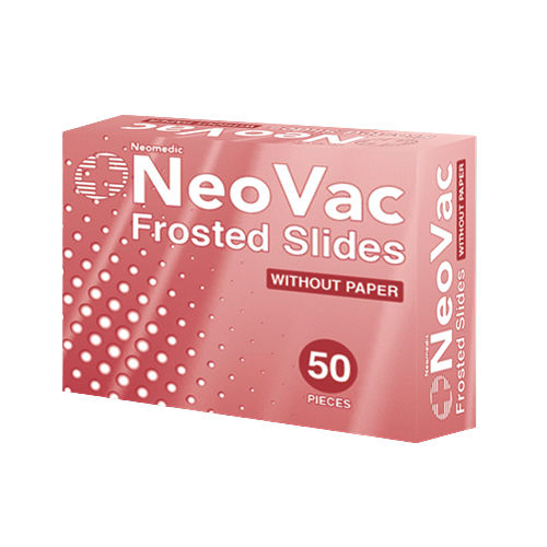 显微镜载玻片 - Neomedic Limited