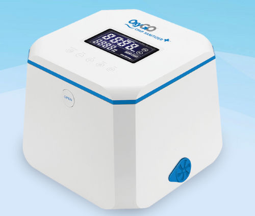 PPC医用灭菌器 - 1700-5010 - OxyGo - 医用 / 紫外线 / 台式