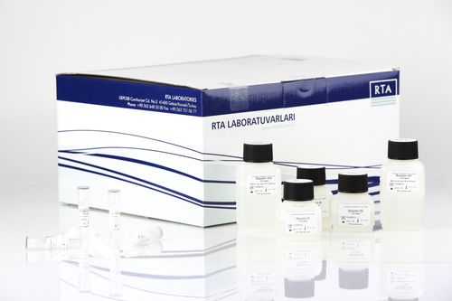 溶液试剂套装 - 09006050 - RTA Laboratories - 血液样本 / DNA提取 / 诊断