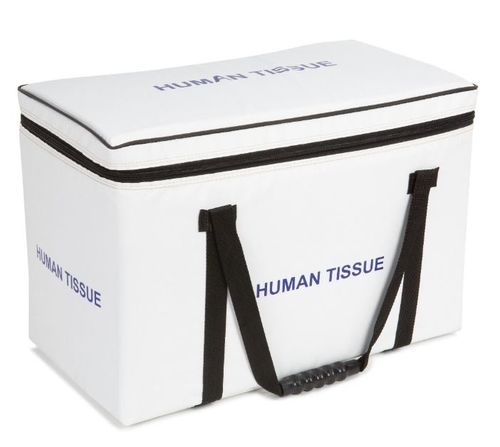 生物样本包 - PYHTB3 - Versapak International Limited - 用于热敏产品 / 实验室 / PVC