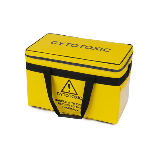生物样本包 - PYTB2_CYTO - Versapak International Limited - 药物安瓿 / 用于热敏产品 / 药品