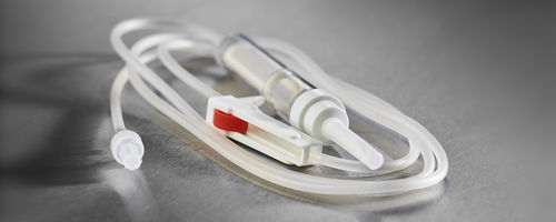 输血器 - Chirahem™ - Vitrex Medical A/S
