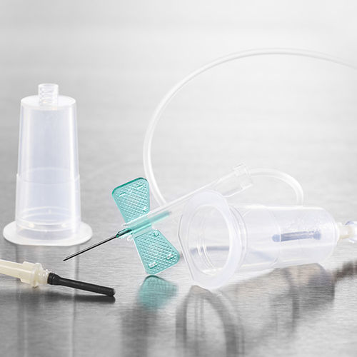 采血套件 - VBCS8222 series - Vitrex Medical A/S - 安全