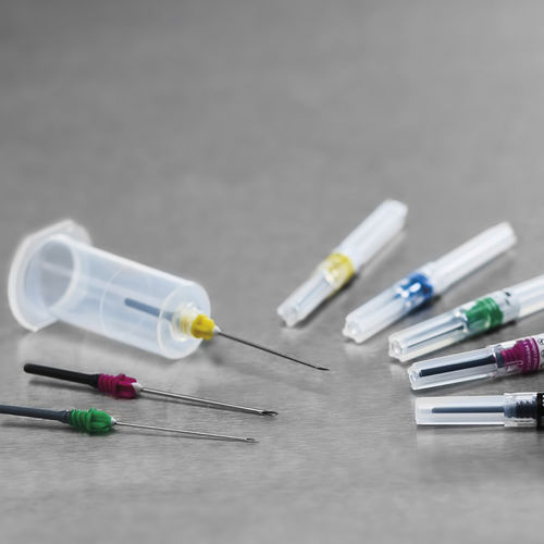 采血用针头 - Chiravac  - Vitrex Medical A/S - 18G / 20G / 21G