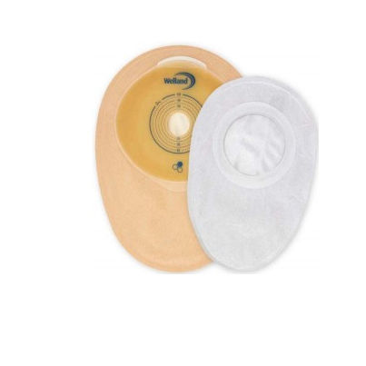 结肠造口袋 - Aurum® Xtra  - Welland Medical