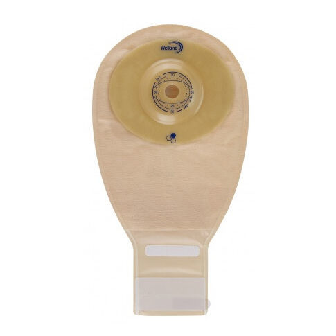 回肠造口袋 - Aurum® Convex - Welland Medical