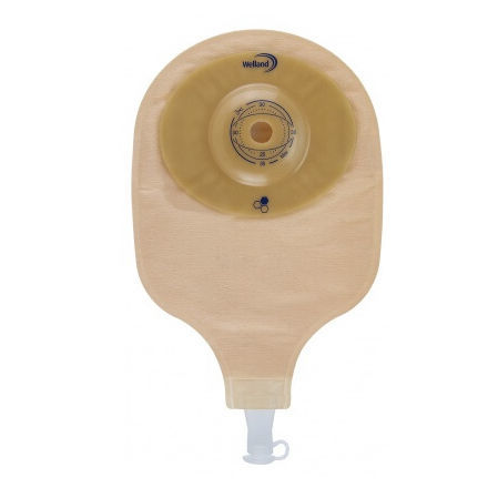泌尿造口袋 - Aurum® Convex - Welland Medical