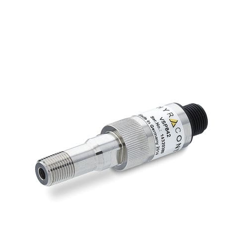 真空压力传感器 - VSP842  - Thyracont Vacuum Instruments
