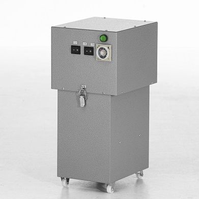 移动式空气净化器 - RDS-10 - Rodek - HEPA过滤器 / 用于医疗机构 / 实验室