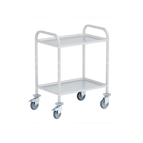 医院用推车 - G®-SERV E 9501  - Gmöhling Transportgeräte GmbH - 通用 / 运输 / 转运