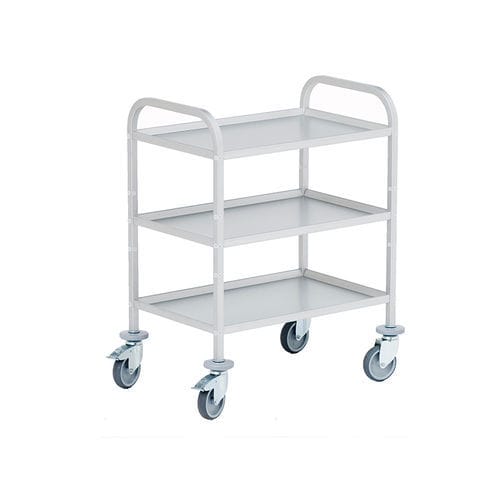 通用推车 - G®-SERV E 9502 - Gmöhling Transportgeräte GmbH - 运输 / 服务 / 存储