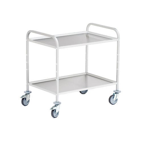 通用推车 - G® E 9502 - Gmöhling Transportgeräte GmbH - 运输 / 服务 / 存储