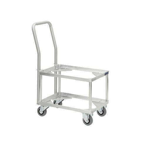 医用推车 - G®-DOLLY C 913 - Gmöhling Transportgeräte GmbH - 医院用 / 通用 / 运输