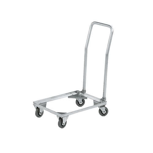 医用推车 - G®-DOLLY C 915 - Gmöhling Transportgeräte GmbH - 医院用 / 通用 / 运输
