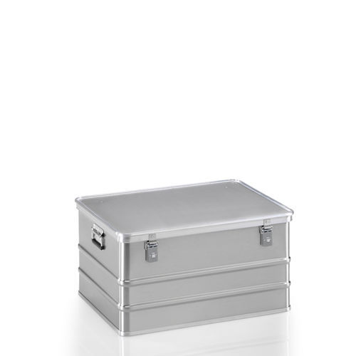 运输储存容器 - G®-SAFE BOX A 1589 - Gmöhling Transportgeräte GmbH - 用于危险废料 / 生化危害 / 铝制
