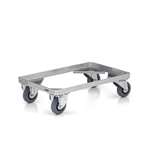医用手推车 - G®-DOLLY C 915 - Gmöhling Transportgeräte GmbH - 医院用 / 通用 / 运输
