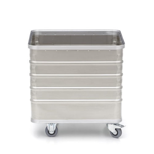 医用推车 - G®-TRANS D 3008 - Gmöhling Transportgeräte GmbH - 医院用 / 通用 / 运输