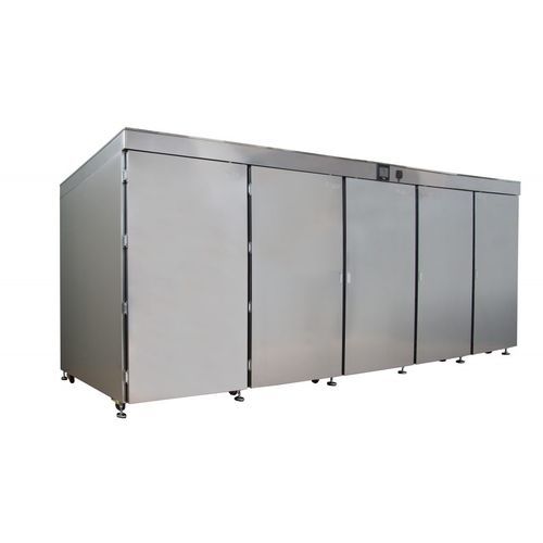 制药业医用灭菌器 - AX-15000 EOGAS - Axis - 兽用 / 内窥镜 / 药房