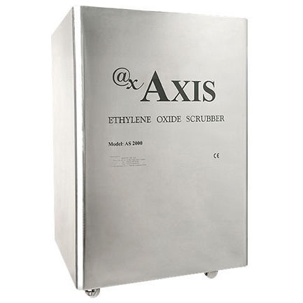 实验室废气洗涤塔 - AS 2000 - Axis