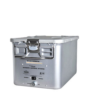 实验室储存容器 - AXC-STR - Axis - 安全 / 带胶卷盒