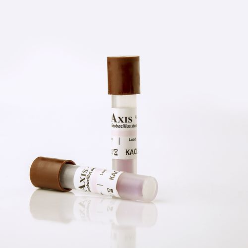 蒸汽灭菌灭菌生物指示剂 - AX20 - Axis - 医用 / 实验室 / 用于制药业