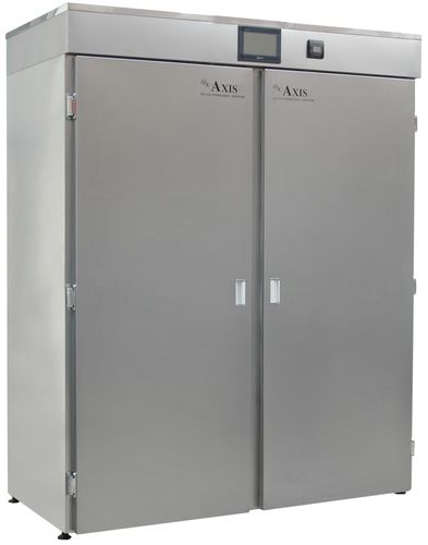 制药业医用灭菌器 - AX-2000 EOGAS - Axis - 兽用 / 内窥镜 / 工业