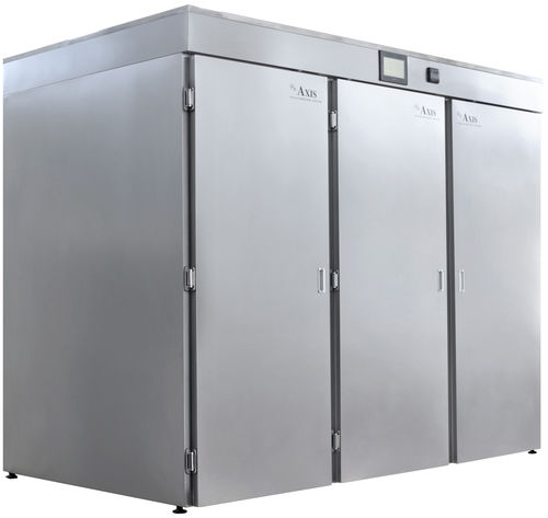 制药业医用灭菌器 - AX-6000 EOGAS - Axis - 兽用 / 内窥镜 / 工业
