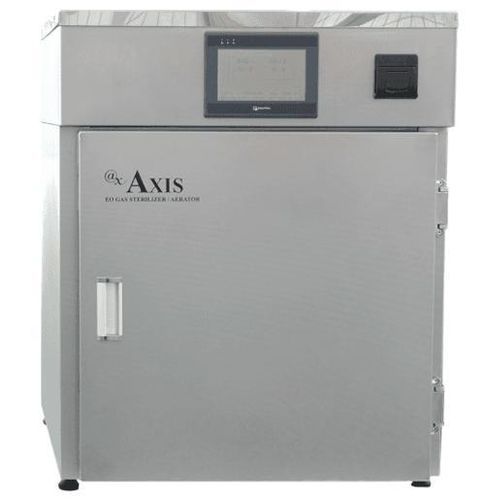 医用医用灭菌器 - AX-200 - Axis - 用于医院 / 用于消毒 / 中央灭菌服务