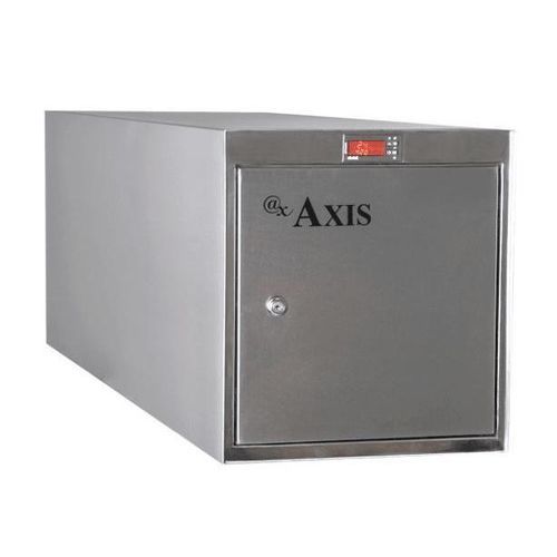消毒医用灭菌器 - AX-135 - Axis - 医用 / 环氧乙烷式 / 环氧乙烷式