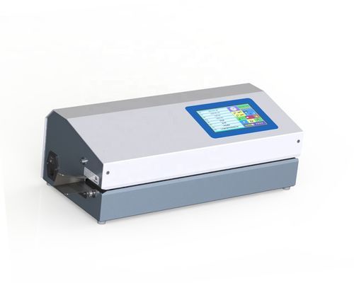 医用热封机 - AXPS-100 - Axis - 用于制药业 / 自动 / 医疗包装