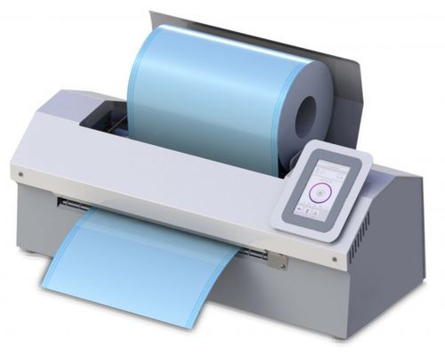 医用热封机 - AXCS-300 - Axis - 用于制药业 / 自动 / 医疗包装