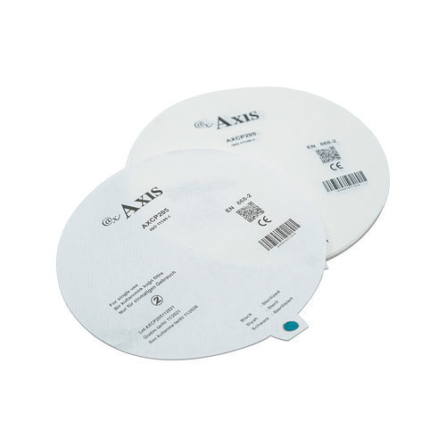 液体过滤器 - AXCP205 - Axis - 用于消毒柜 / 化学应用