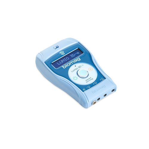 磁疗机 - Lumio 3D-e - Biomag Medical - 台面式 / 3通道